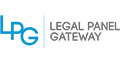 Legal Panel Gateway Logo
